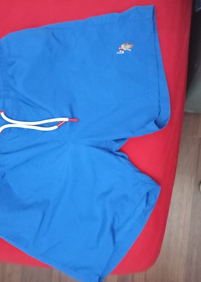 Acil satılık deniz şortu - Görsel 2