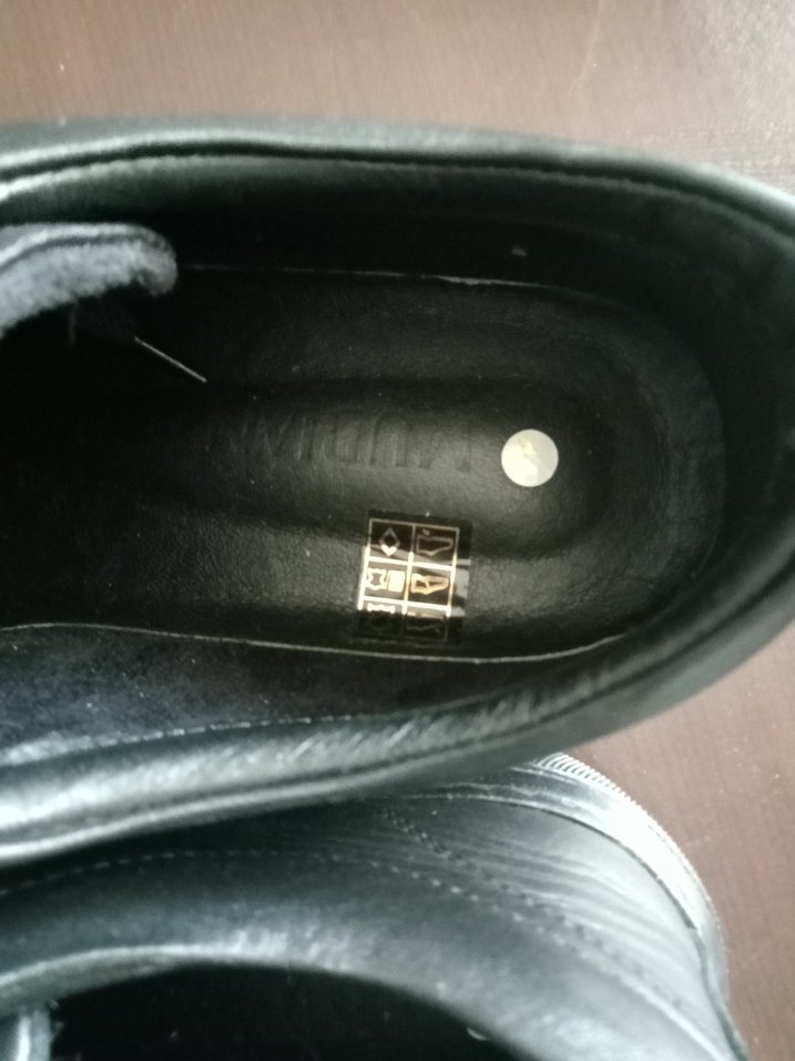 Siyah Erkek Günlük Spor Ayakkabı - Görsel 5