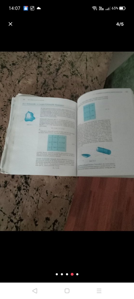 Mühendislik Mekaniği Dinamik Kitabı - Görsel 3