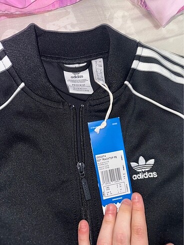 Adidas Adidas üst hırka