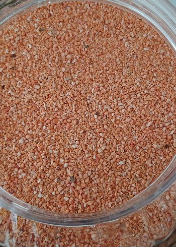 Ev yapımı tarhana - Görsel 2