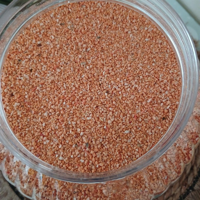 Ev yapımı tarhana - Görsel 2