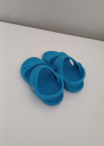 Crocs orijinal crocs erkek çocuk terliği