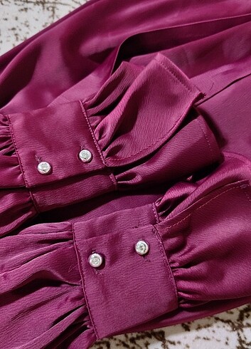 Tesettür abiye - Görsel 3