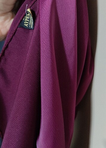 Tesettür abiye - Görsel 4