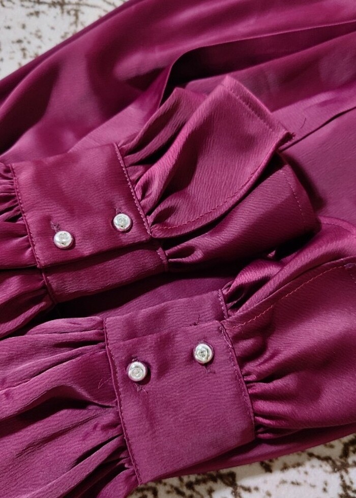 Tesettür abiye - Görsel 3