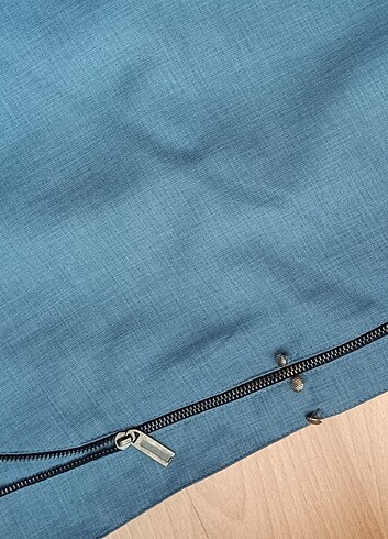 xl Beden Etek