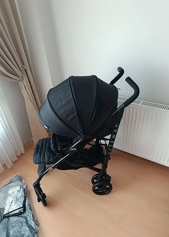 Chicco Chicco litvay 4 bebek arabası