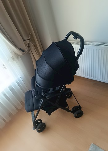 9- 18 kg Beden kabin boy bebek arabası
