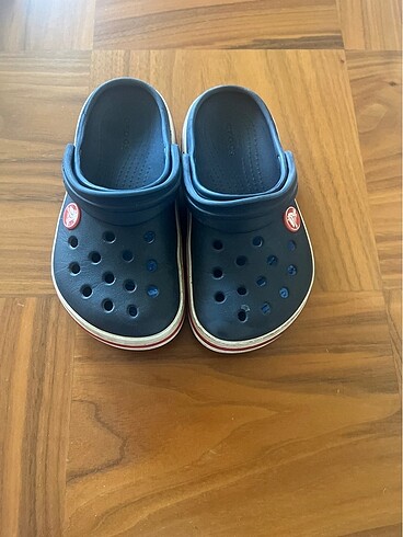 Çocuk crocs