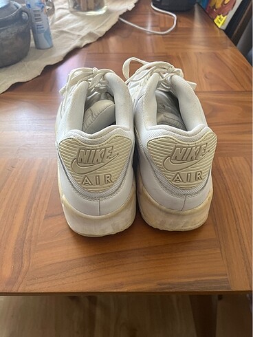 tek ebat Beden Air max