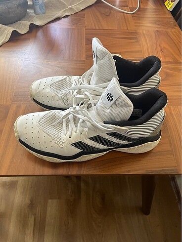 Adidas Adidas basketbol ayakkabısı