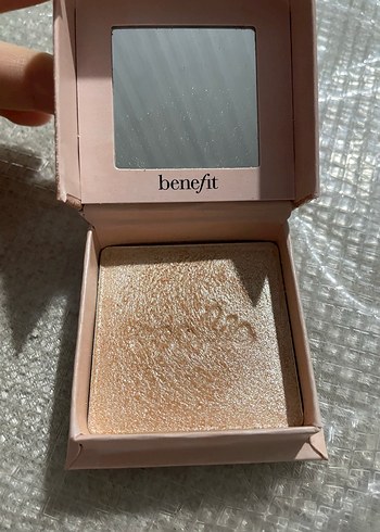 Benefit Benefit Cookie aydınlatıcı