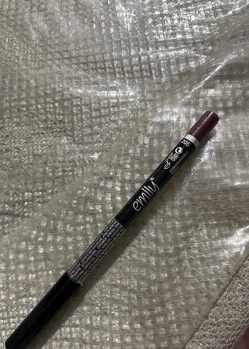 Kiko KIKO eyeliner ve ruj seti