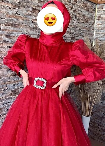 Sadece 1 kez giyildi yeni 