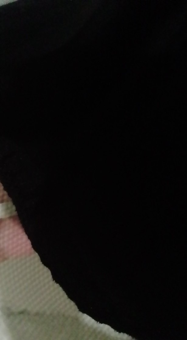 Kız çocuk siyah tütülü etek sadece bir kere kullanilmistir - Görsel 3