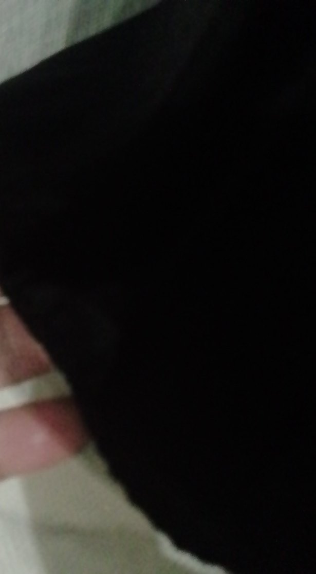 Kız çocuk siyah tütülü etek sadece bir kere kullanilmistir - Görsel 4