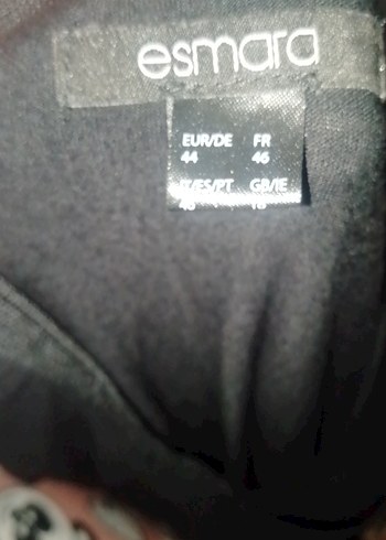 Siyah Uzun şifon içinde atleti mevcut olan bisiklet yaka tunik - Görsel 5