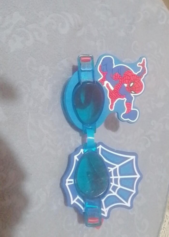 Çocuk deniz gözlüğü - Görsel 3