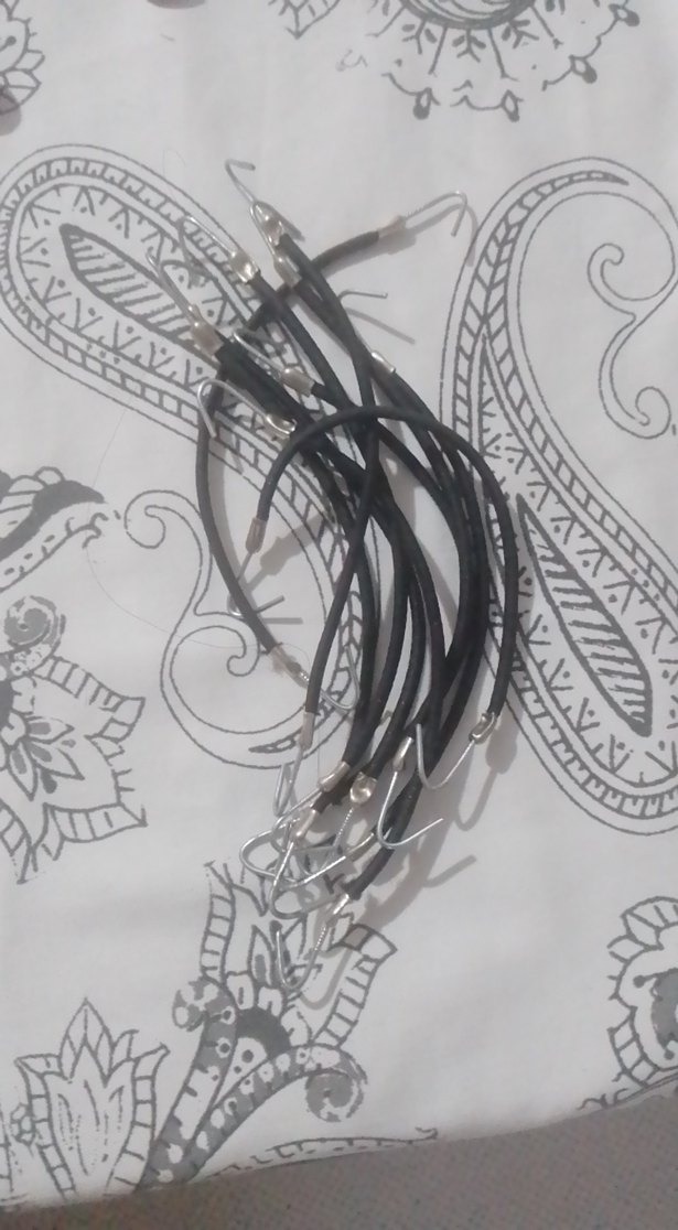 kız cocuk toka - Görsel 2