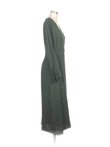 Massimo Dutti Massimo Dutti Uzun Elbise %70 İndirimli.