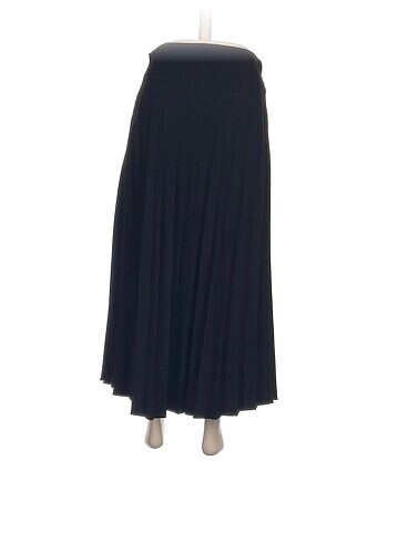 44 Beden Vintage Love Midi Etek %70 İndirimli.