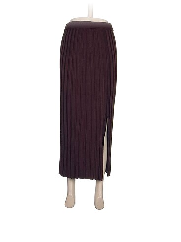 Zara Midi Etek %70 İndirimli.