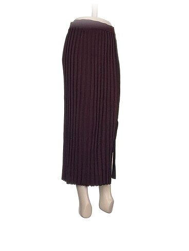 Zara Zara Midi Etek %70 İndirimli.