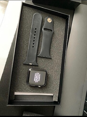 Apple Watch Series 3