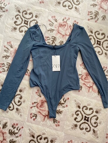 Zara body