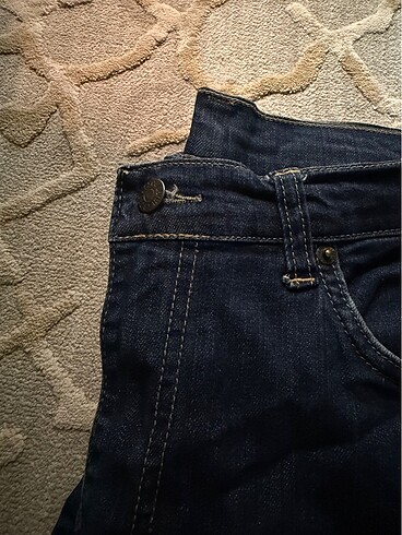 Hugo Boss Kadın jean pantolon