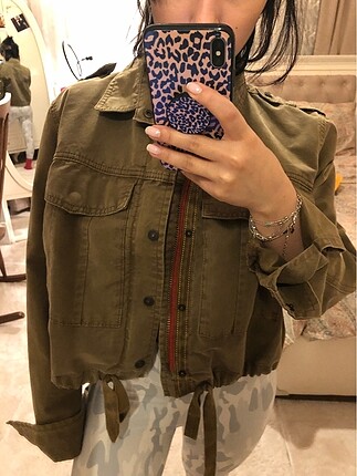 LTB Ceket