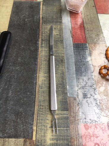 karpuz bıçağı - Görsel 2