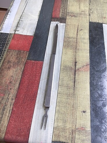 karpuz bıçağı - Görsel 4