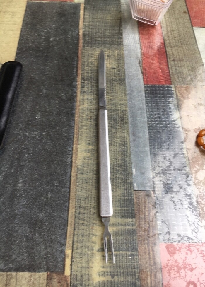 karpuz bıçağı - Görsel 2