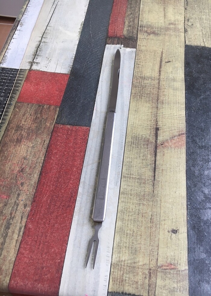 karpuz bıçağı - Görsel 4