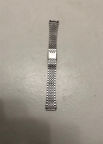 Casuo erkek metal saat kordonu - Görsel 2