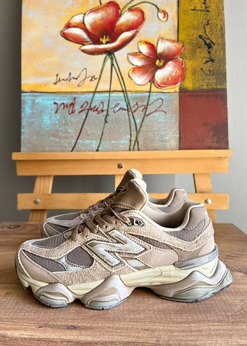 40 Beden New Balance 9060