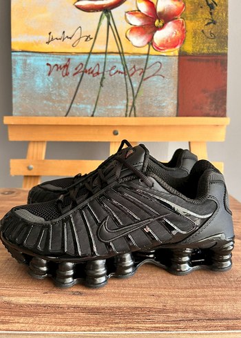 Nike Shox TL