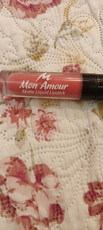 Ruj lipstick