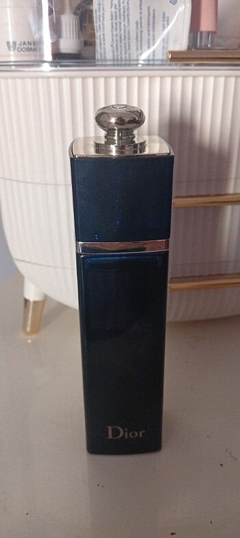 Christian dior addict YENİ