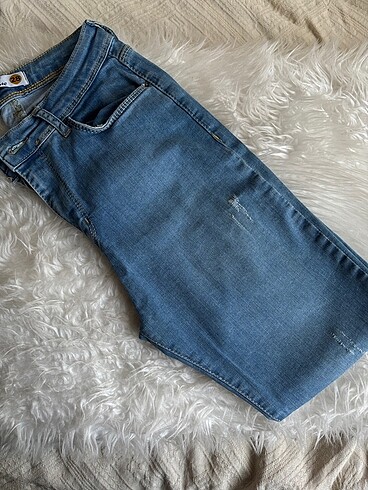 Skinny pantolon
