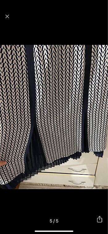 Elbise etiketli - Görsel 5