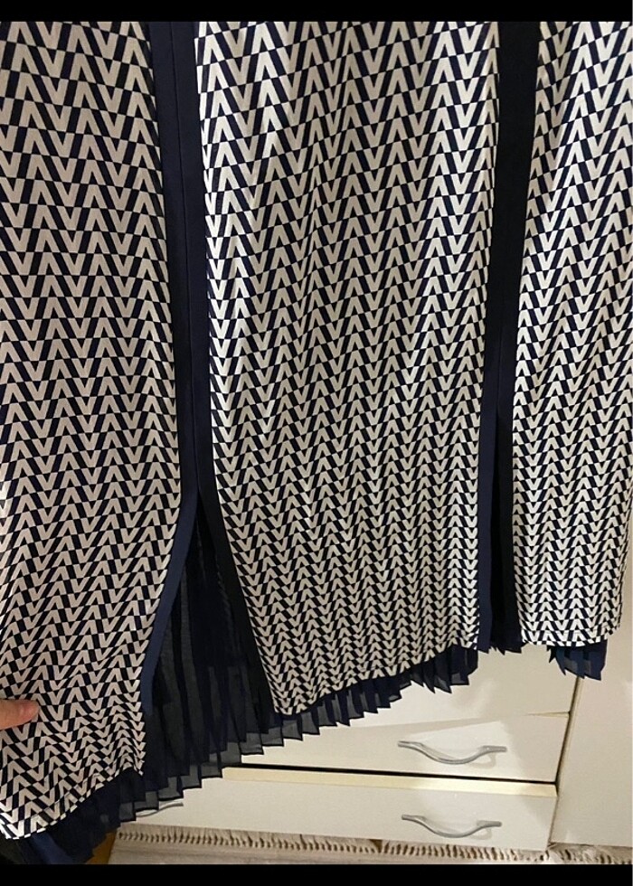 Elbise etiketli - Görsel 5