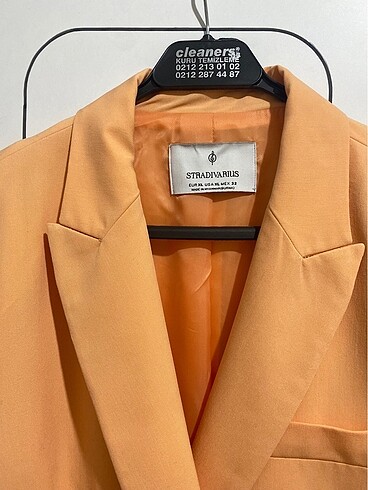 Stradivarius Ceket