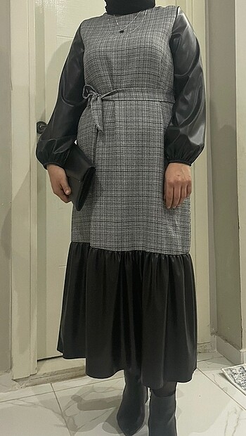 Elbise
