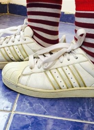 ORİGİNAL ADİDAS SUPERSTAR