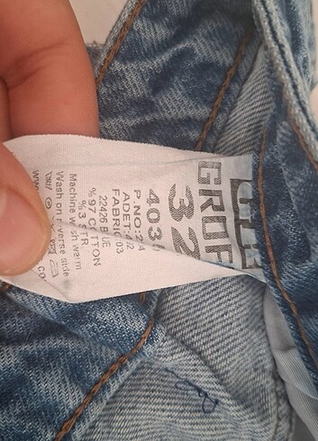 Diğer Bayan kot 