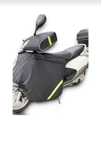 Motosiklet Kılıfı