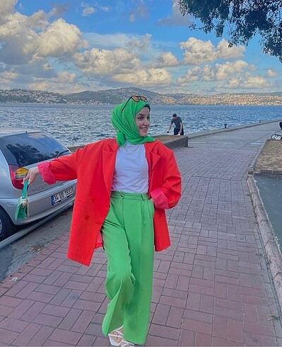 Diğer Ceket